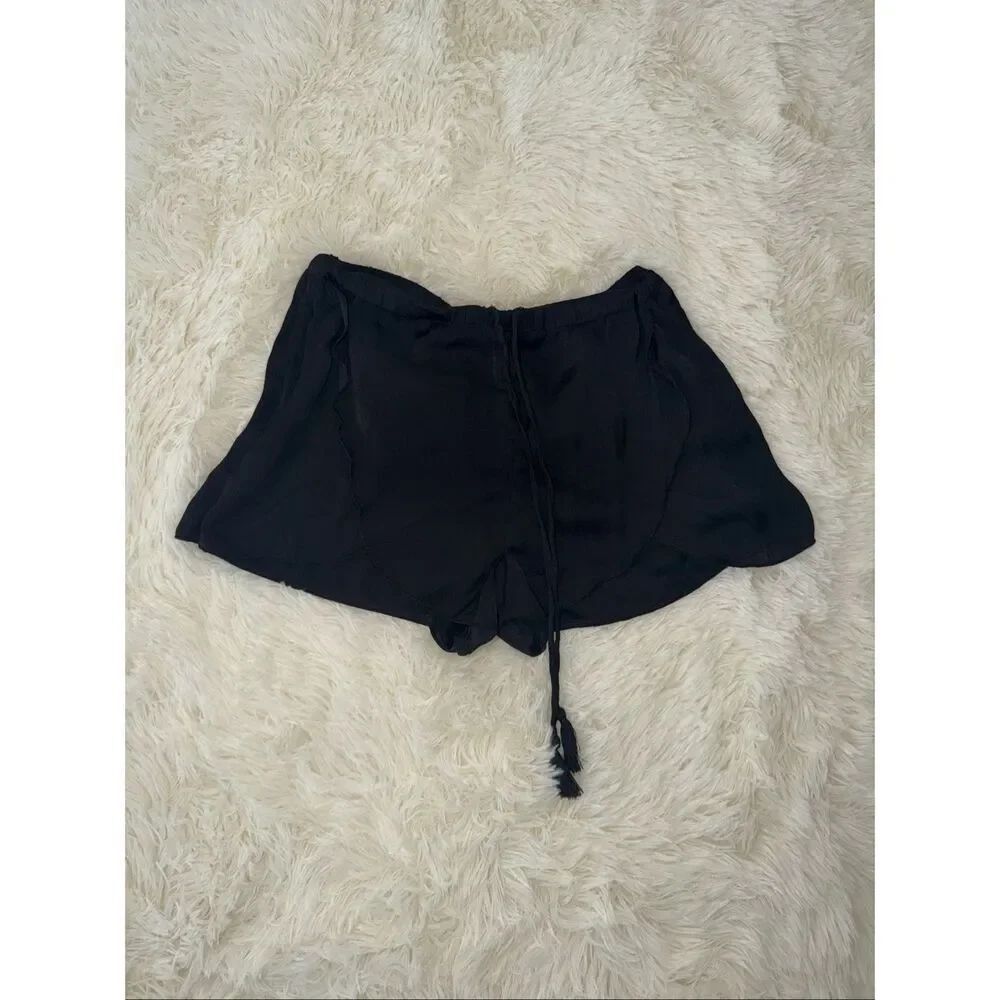 Size Sβblack womens shorts Zara